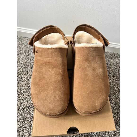 UGG Goldenstar Cozy comfy women's size 8.5 NWT Hard to find! - Picture 4 of 6